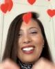 Alma is single in Corona del Mar, CA USA