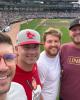 Jacob is single in Fargo, ND USA