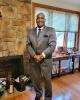 James is single in Stafford, VA USA