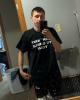 Caine is single in Fairfax, MN USA