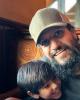Ibrahim is single in Tucson, AZ USA