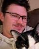 Wyatt Roller is single in Brookings, SD USA