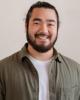 Kenji is single in Worcester, MA USA