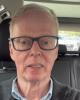 Andreas is single in Chapel Hill, NC USA