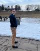 Josh is single in Manchester, CT USA
