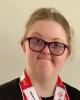 Sabrina Fraser is single in Minneapolis, MN USA