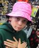 Sawyer is single in Montgomery, AL USA