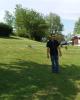 George is single in Woodward, PA USA