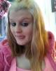 Chelsea is single in Fostoria, OH USA