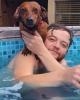 Aaron is single in Jefferson, TX USA
