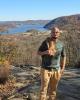 Benjamin is single in Waterville, NY USA