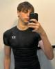 Brennan is single in Martinsburg, WV USA