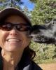 Outdoorgirl is single in Donner Lake, CA USA