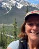 Helen is single in Red Deer County, AB CAN