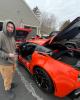 Mike is single in Norristown, PA USA