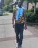 Adeboye is single in New Westminster, BC CAN