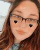 Elizabeth is single in Gillette, WY USA