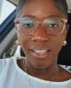 Esther is single in Clifton, TX USA