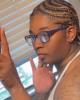 KaliReign is single in Oklahoma City, OK USA