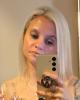 Enita is single in Saint Louis, MO USA