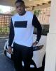 Kingsley is single in Irvington, NJ USA