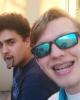 Landen is single in Yorba Linda, CA USA