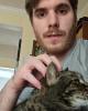 Adam is single in Cockeysville, MD USA