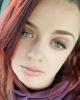 Sarah is single in Crete, IL USA