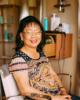 Edwina is single in Van Buren, AR USA