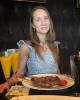 Polina is single in Greenville, SC USA