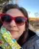 Samantha is single in Medford, MA USA