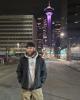 Dane is single in Edmonton, AB CAN