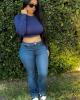 Shantel Morey is single in Fort Pierce, FL USA