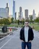 Alex is single in Los Angeles, CA USA