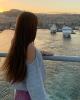 Nora is single in Chicago, IL USA