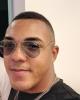 Javier is single in Fort Riley, KS USA