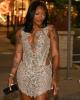Mell is single in Miami, FL USA