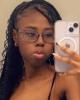 Kiya is single in Fishers, IN USA