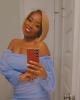 Roxanne is single in Houston, TX USA