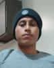 Abraham is single in Eastborough, KS USA