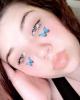Sierra is single in Philadelphia, MS USA