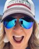 Hannah is single in Ashburn, VA USA