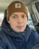 Andrii is single in Greenfield, NH USA