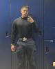 Ismael is single in Groton, CT USA