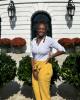 Ciera is single in Baltimore, MD USA