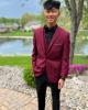 Levi is single in Bloomington, IN USA