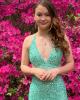 Hazel is single in Atlanta, GA USA