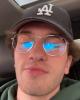 Jordan is single in St Albert, AB CAN