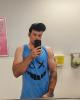 Anthony is single in North York, ON CAN