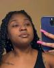 Crystal is single in Jackson, MS USA